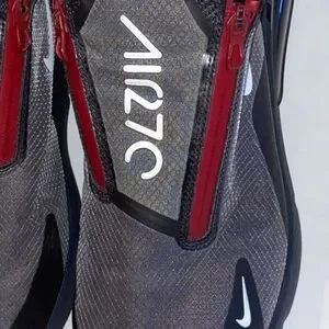 Nike | Shoes | Nike Air Max 27 Air Max Day Hq Trivia 